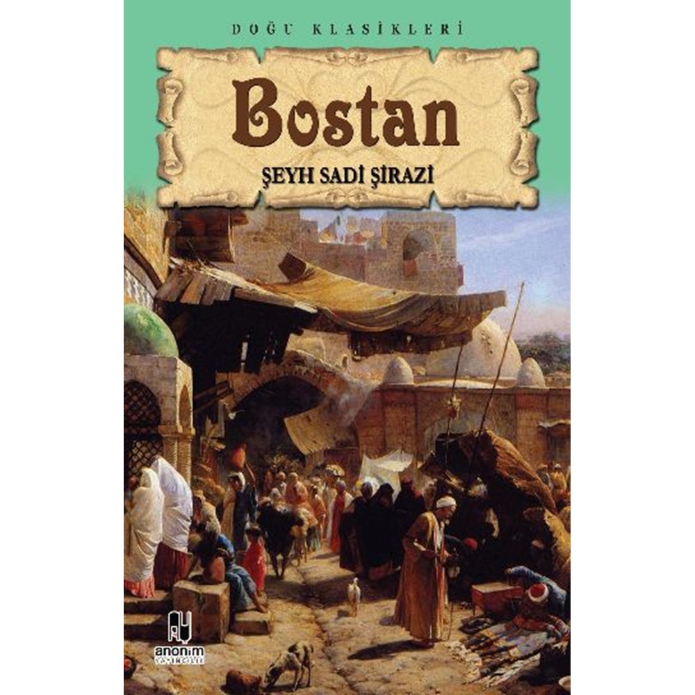 Bostan