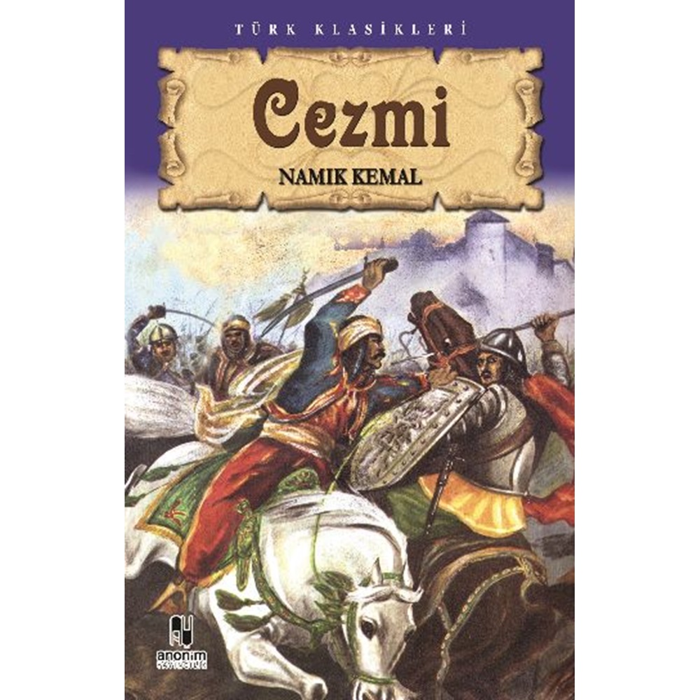 Cezmi