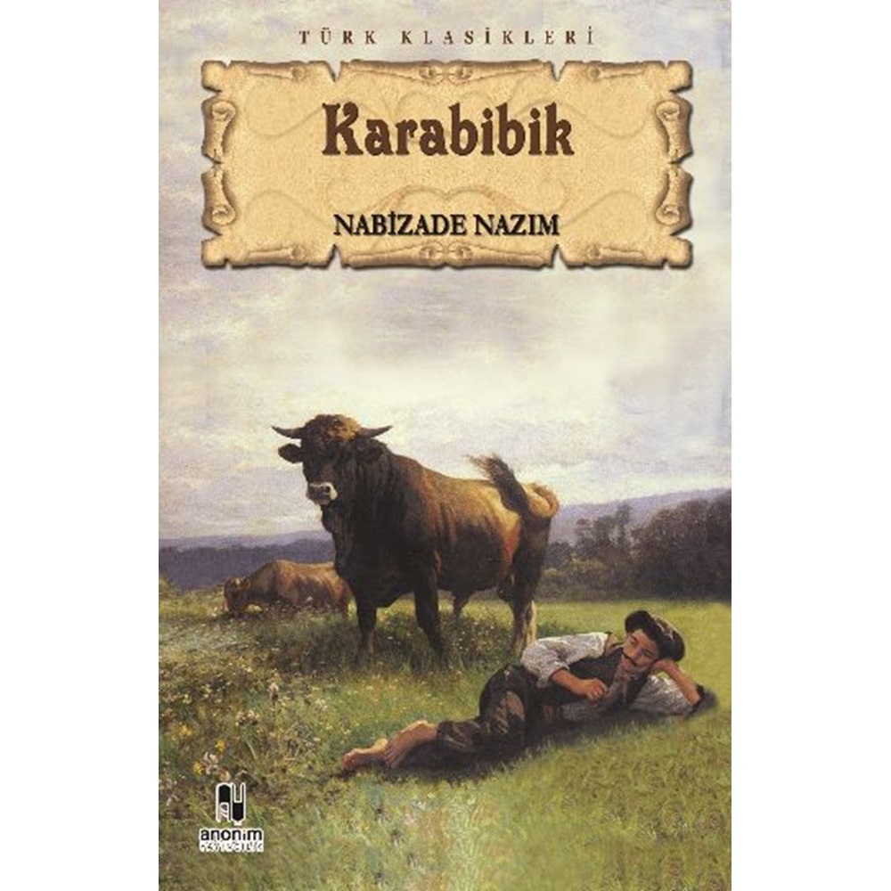 Karabibik