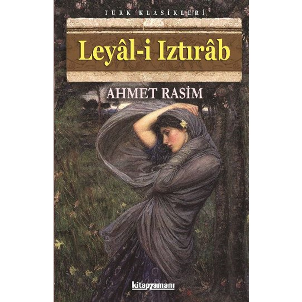 Leyal i Iztırab