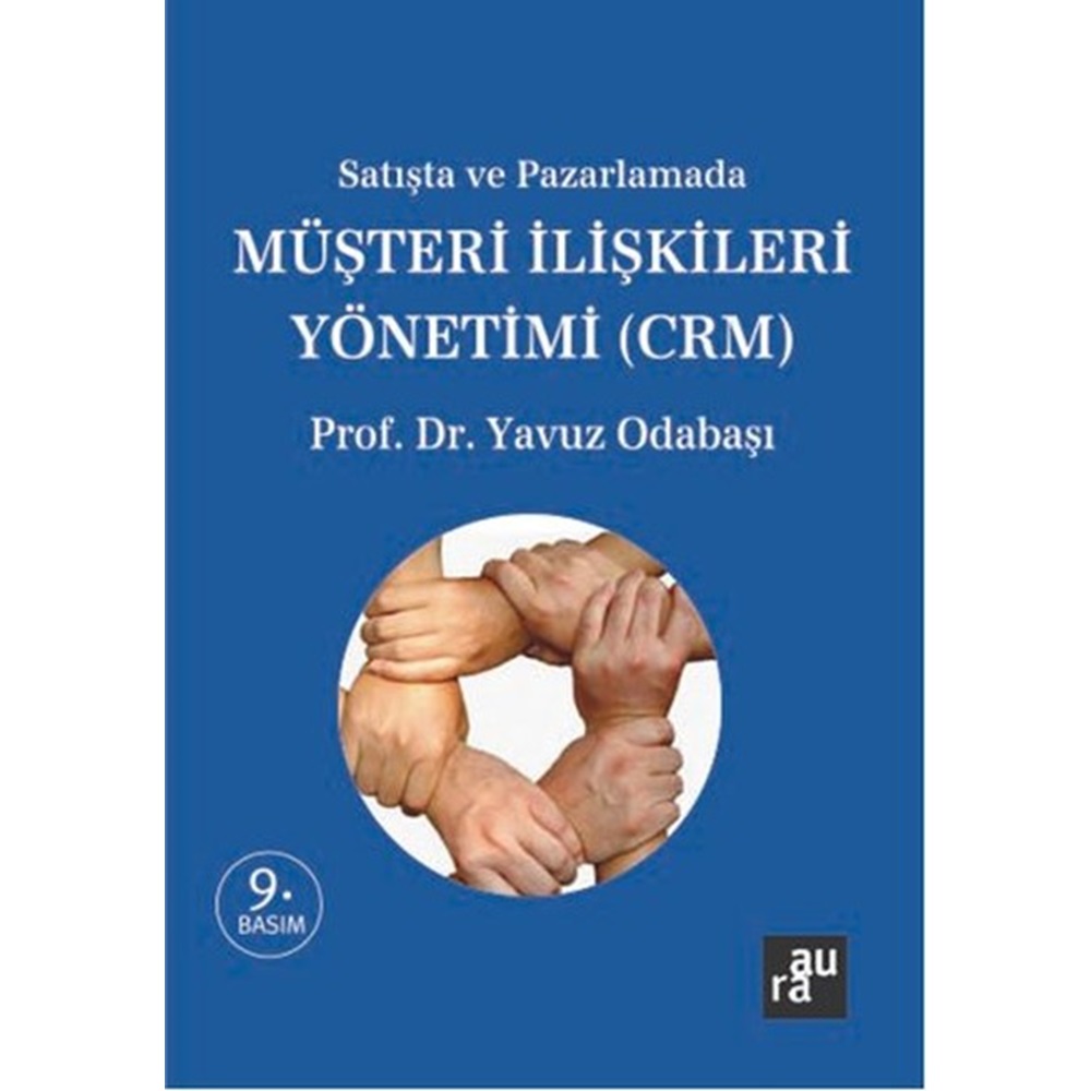 Müşteri İlişkileri Yönetimi CRM