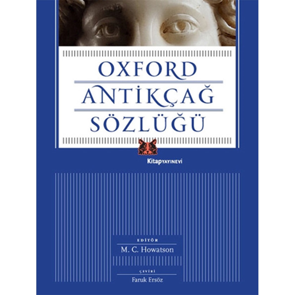 Oxford Antikçağ Sözlüğü