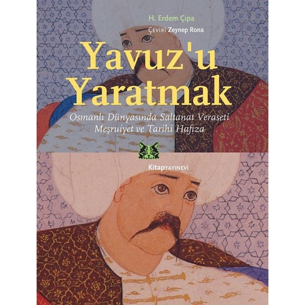 Yavuzu Yaratmak