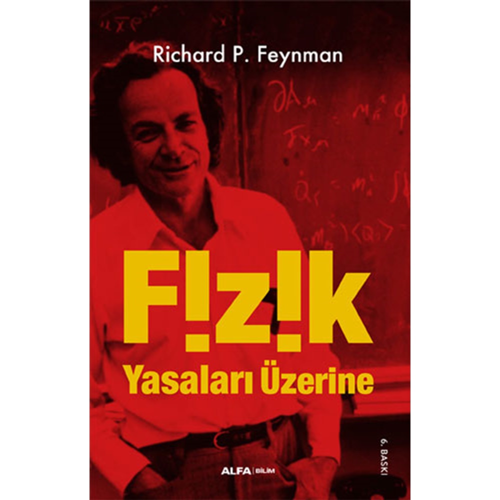 Fizik Yasaları Üzerine