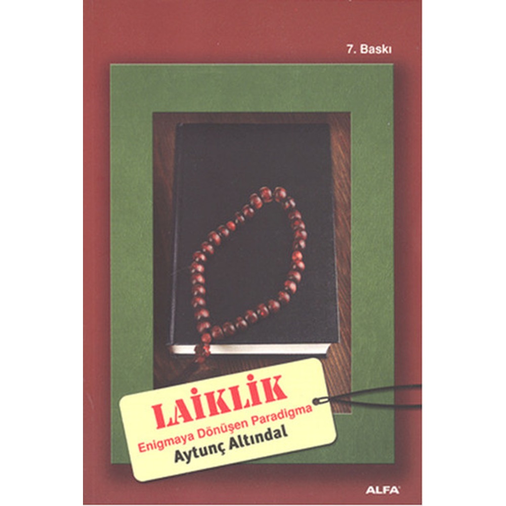 Laiklik