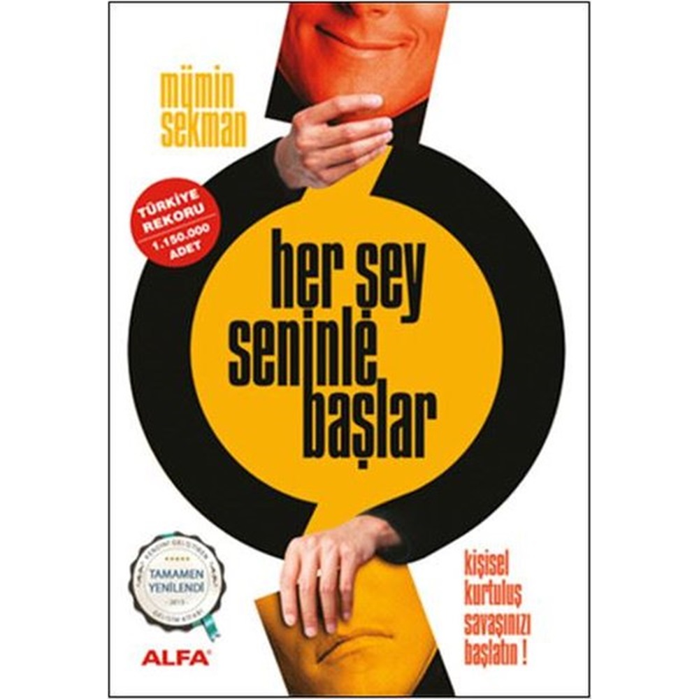 Her Şey Seninle Başlar