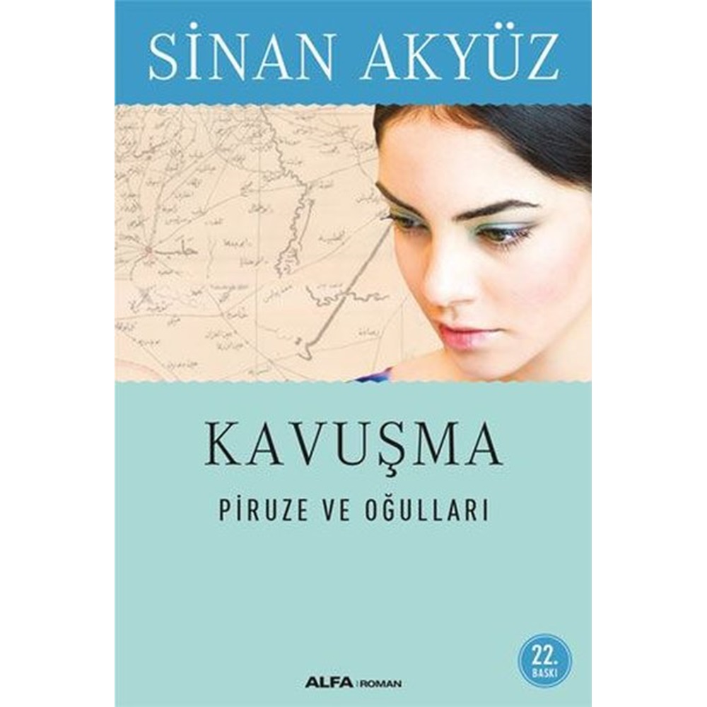 Kavuşma - Piruze ve Oğulları