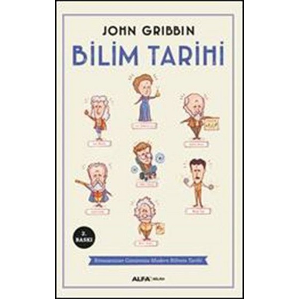 Bilim Tarihi