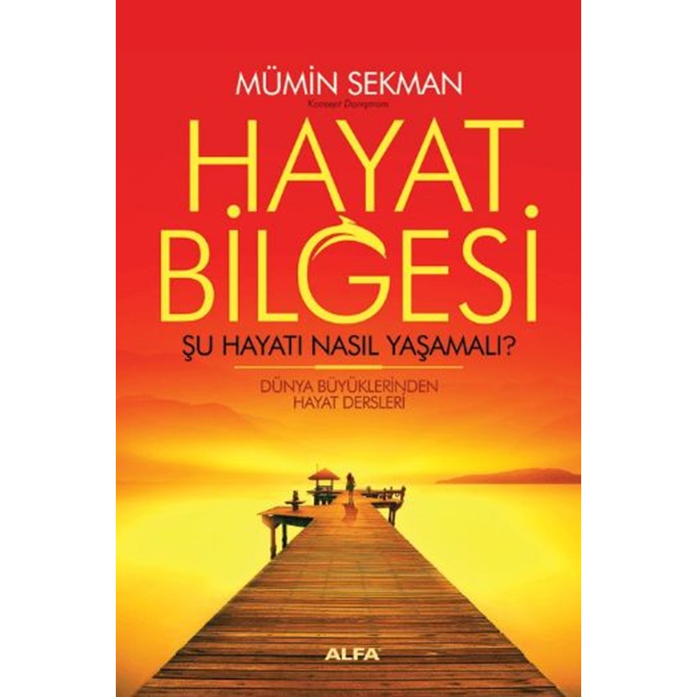 Hayat Bilgesi