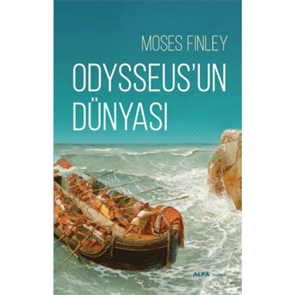 Odysseus'un Dünyası