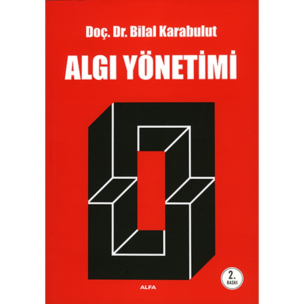 Algı Yönetimi