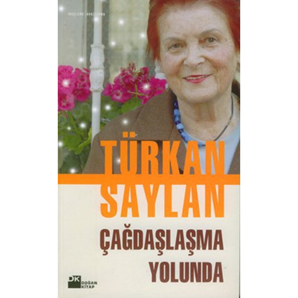 Çağdaşlaşma Yolunda