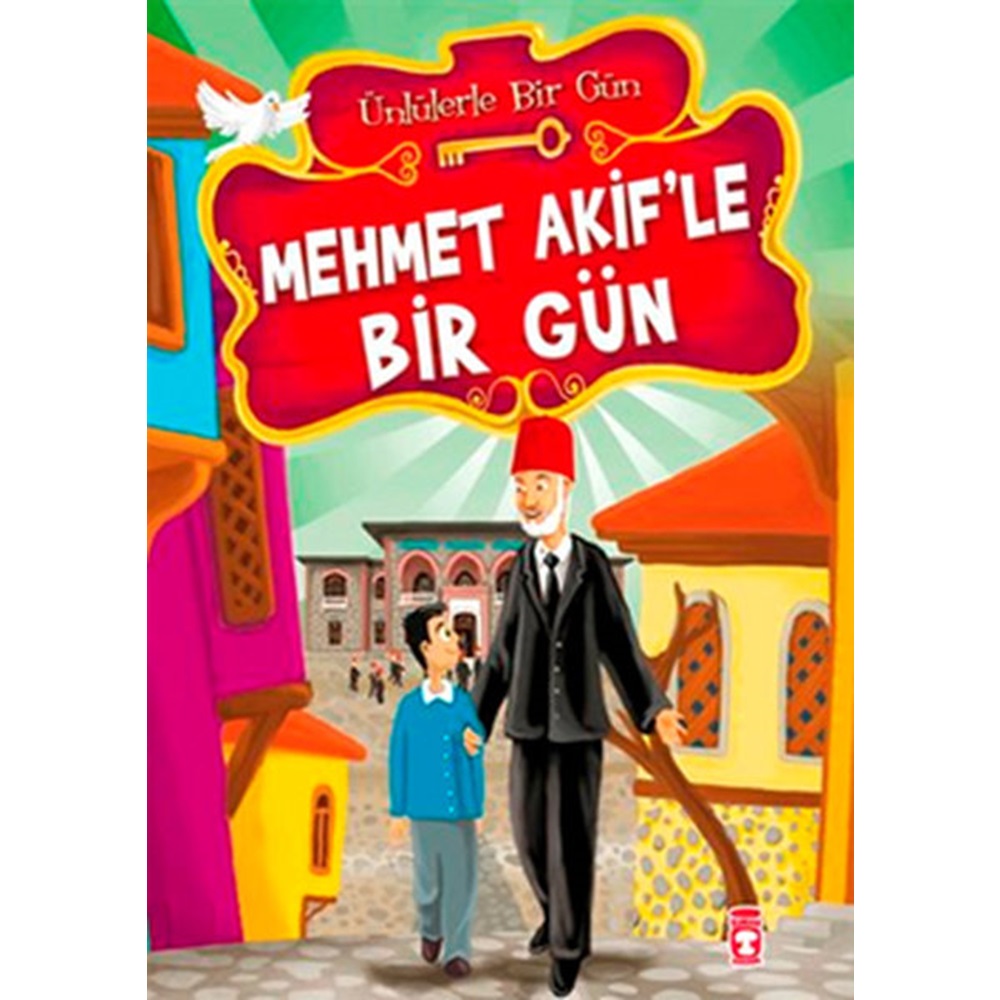 Mehmet Akifle Bir Gün