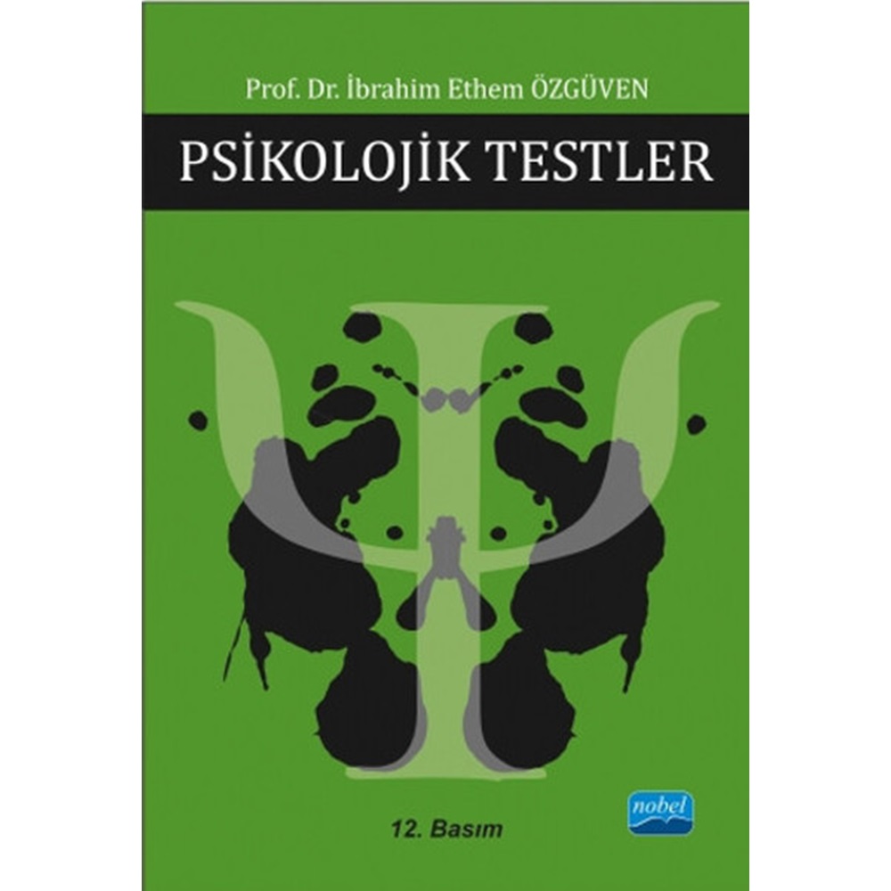 Psikolojik Testler