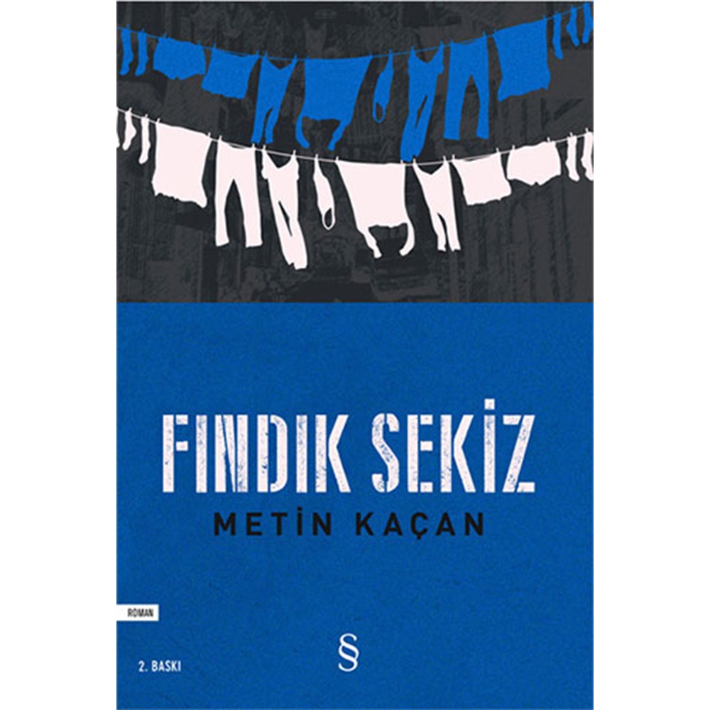 Fındık Sekiz