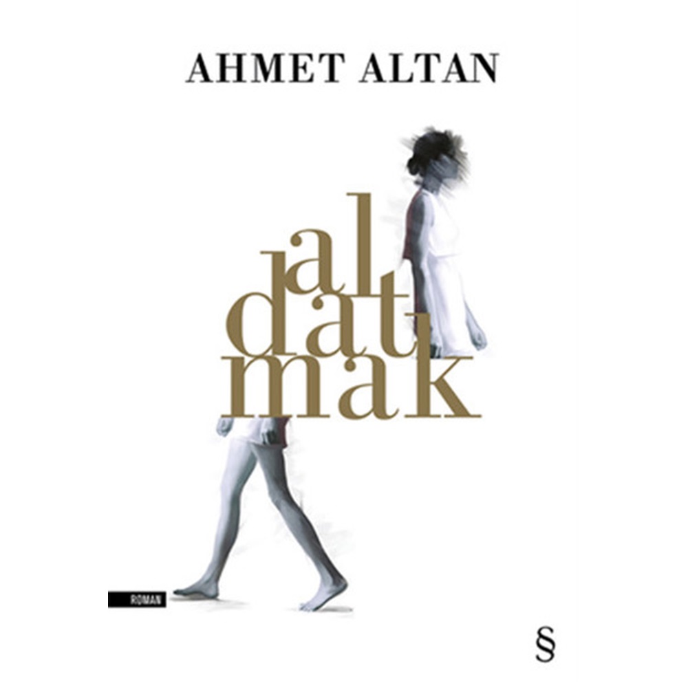 Aldatmak - Yalnızlığın Özel Tarihi (Cep Boy)