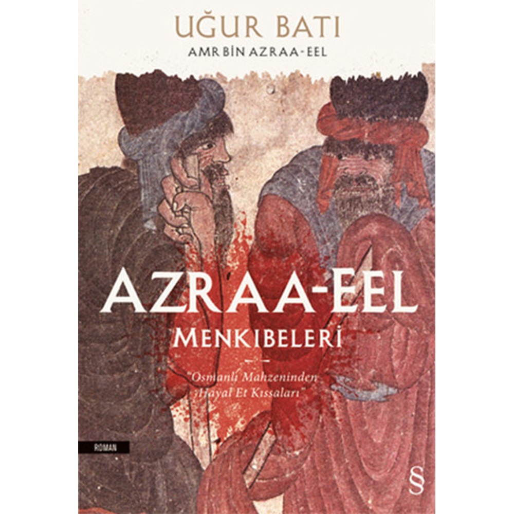 Azraa-Eel Menkıbeleri