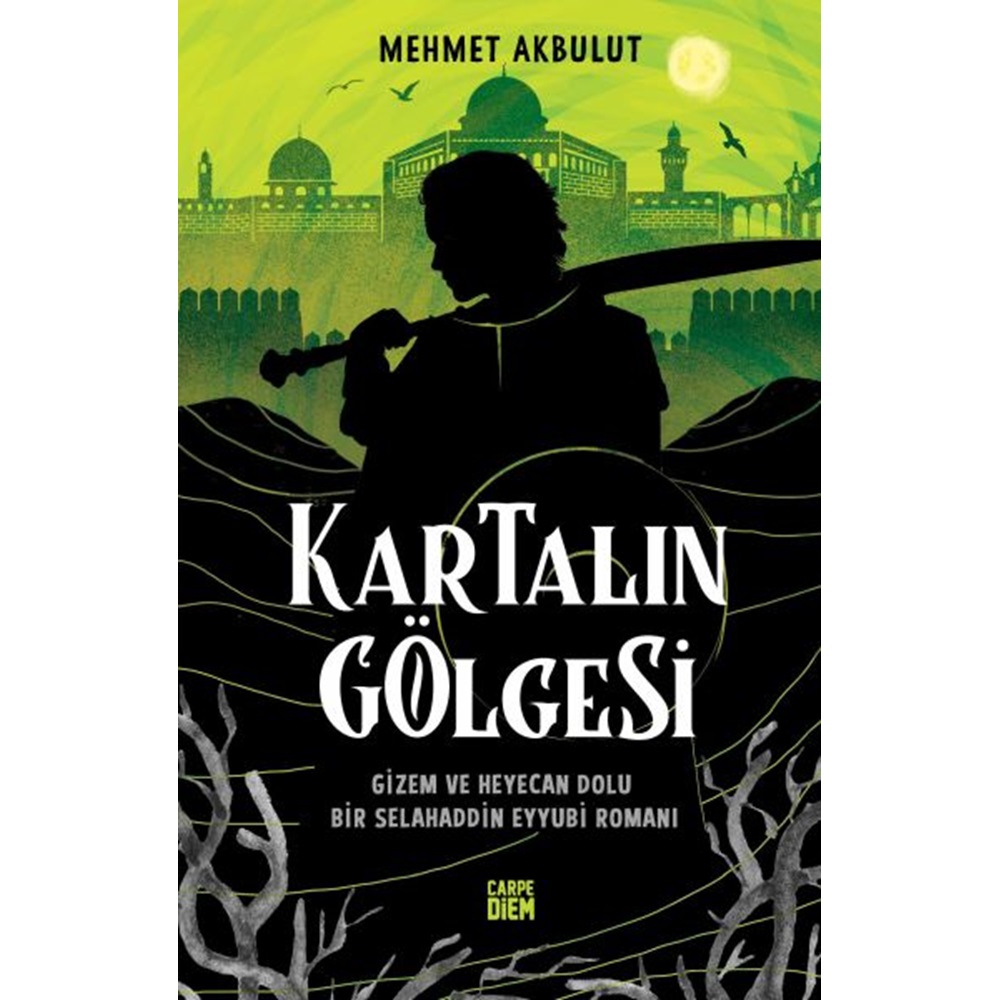 Kartalın Gölgesi