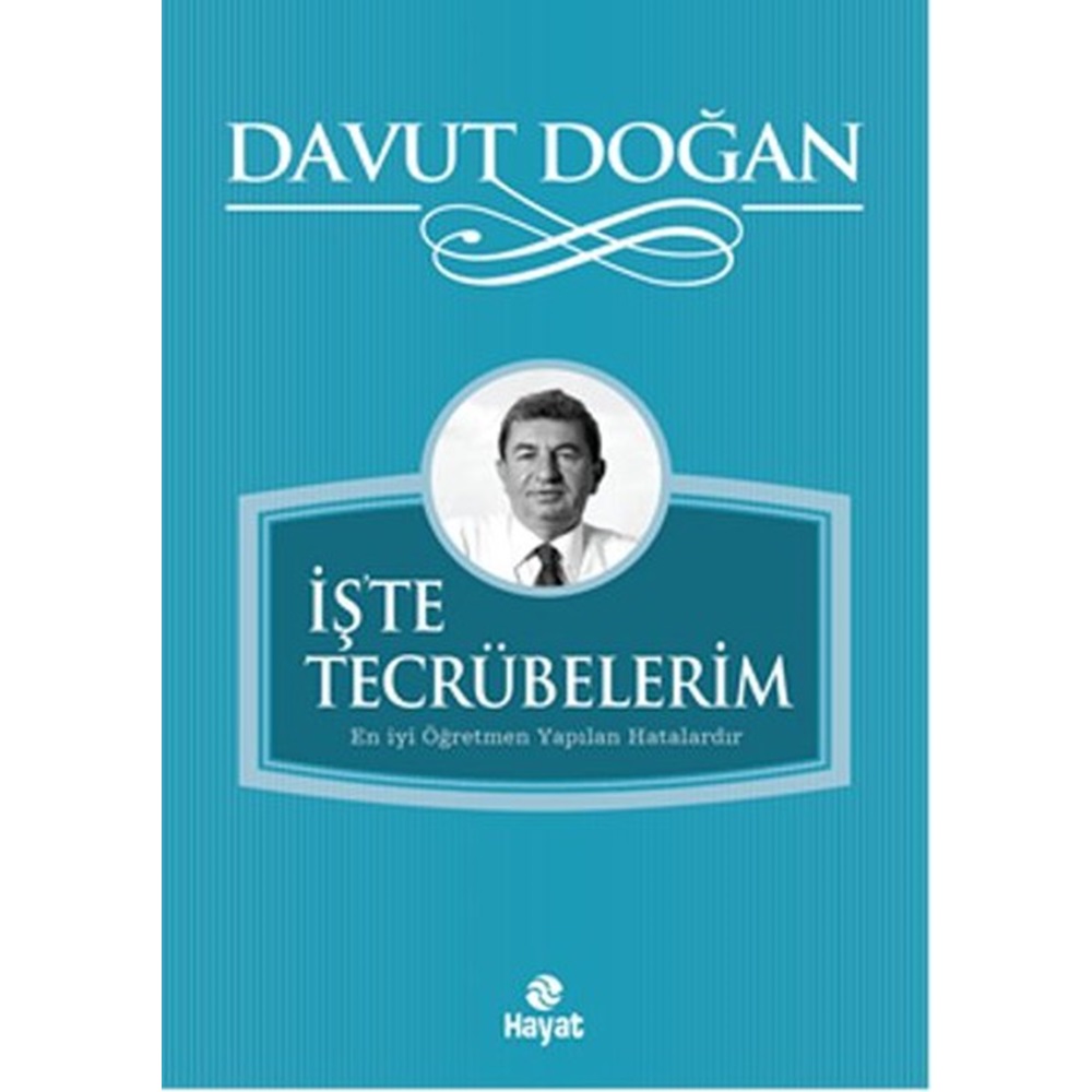 İş'te Tecrübelerim