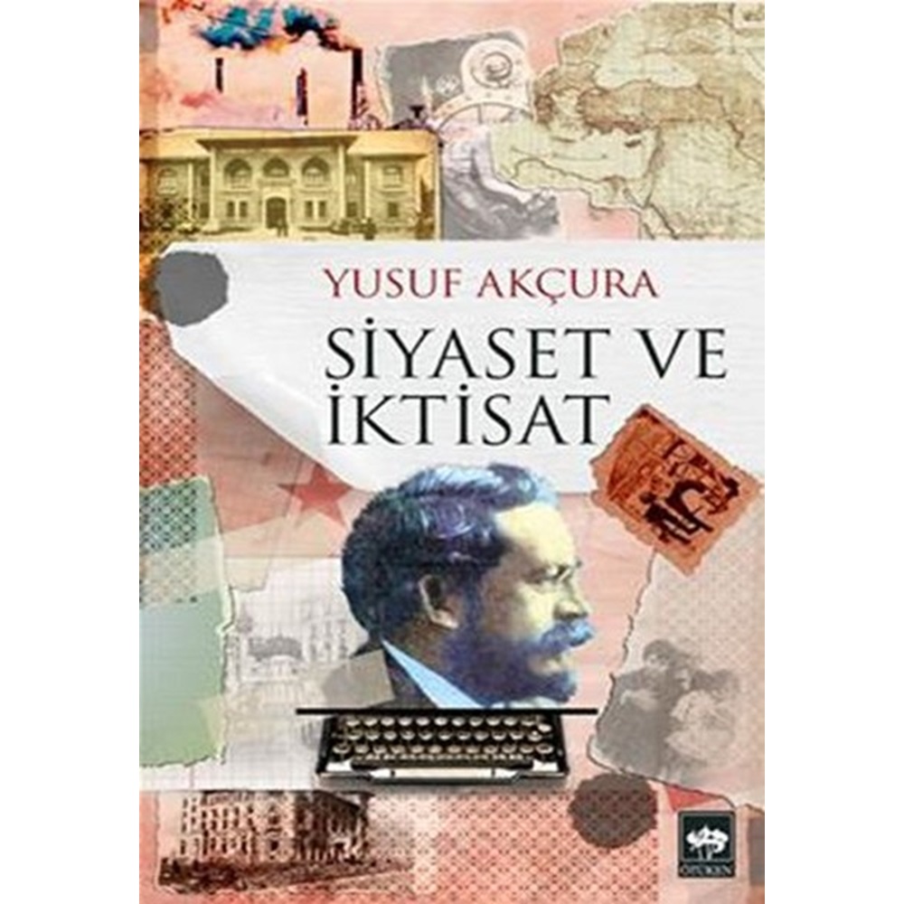 Siyaset ve İktisat