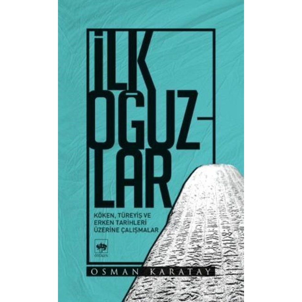 İlk Oğuzlar