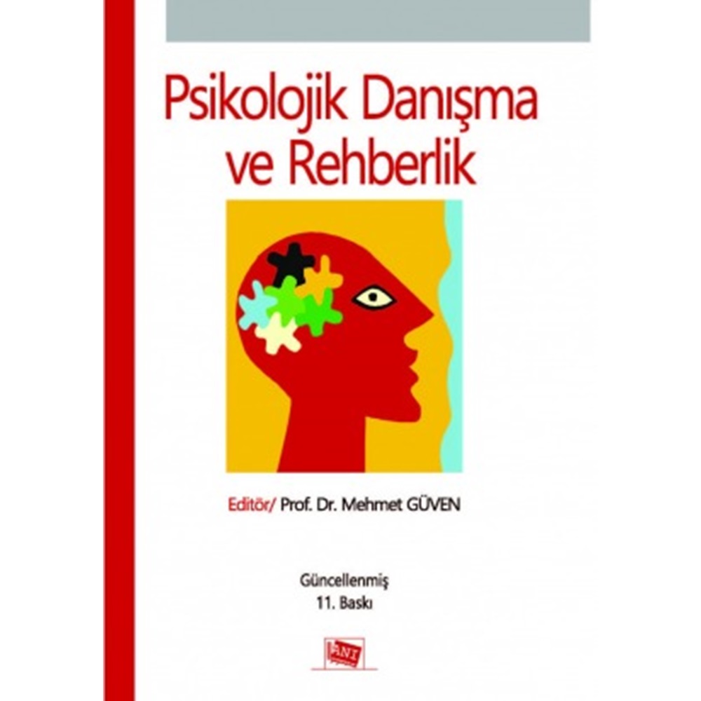 Psikolojik Danışma ve Rehberlik