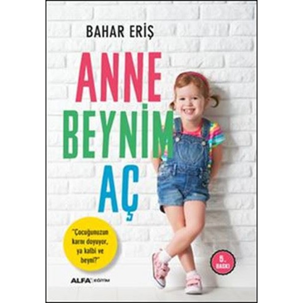 Anne Beynim Aç