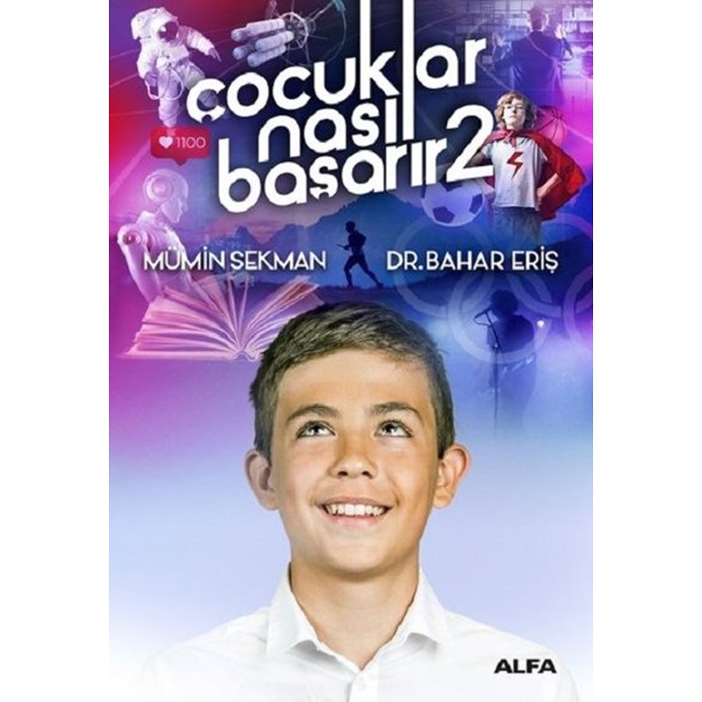 Çocuklar Nasıl Başarır 2