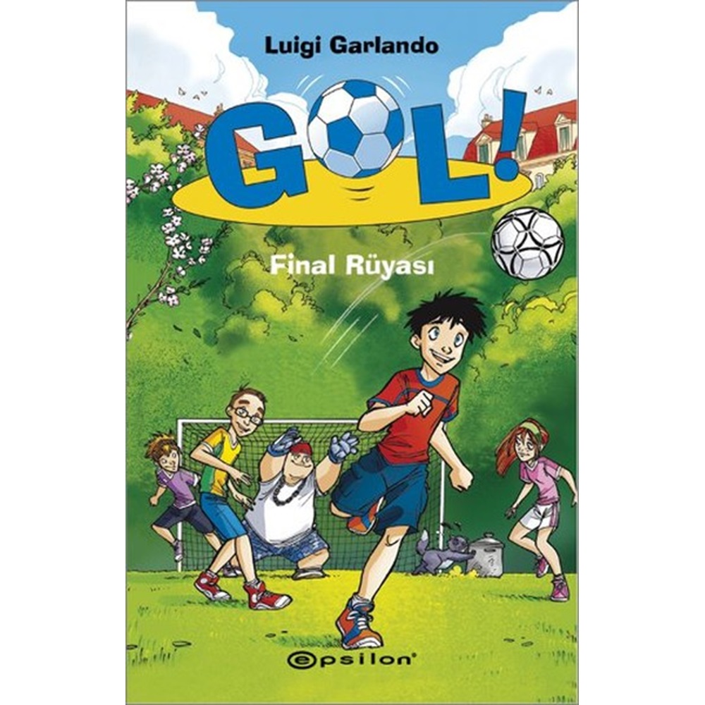 Gol Final Rüyası