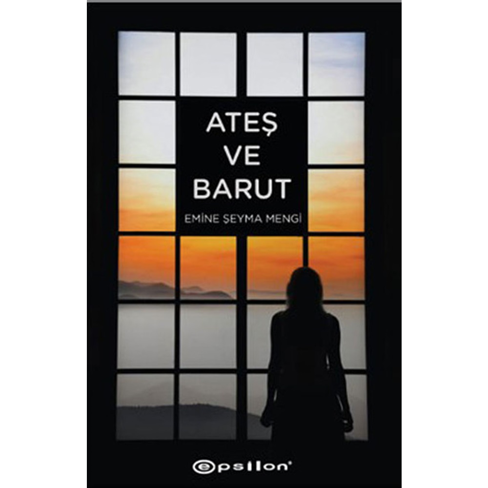 Ateş ve Barut