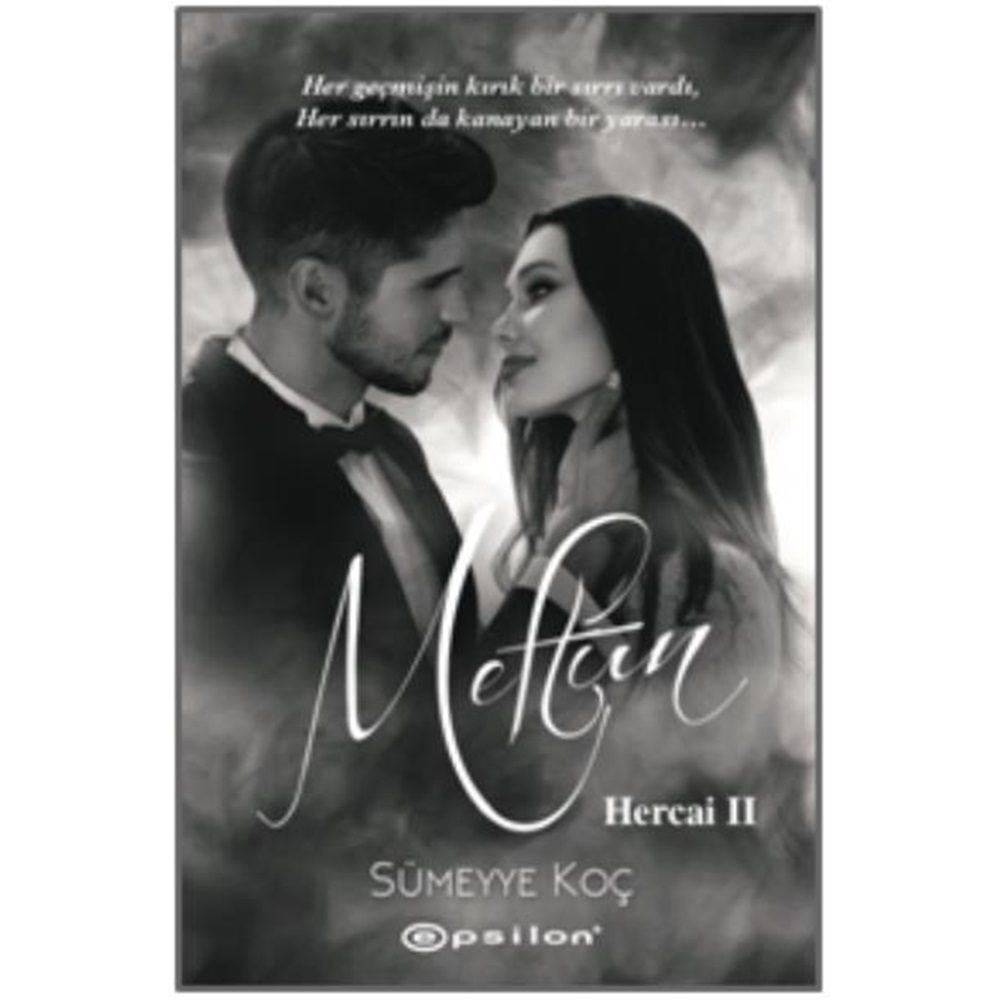 Hercai 2 Meftun Ciltsiz