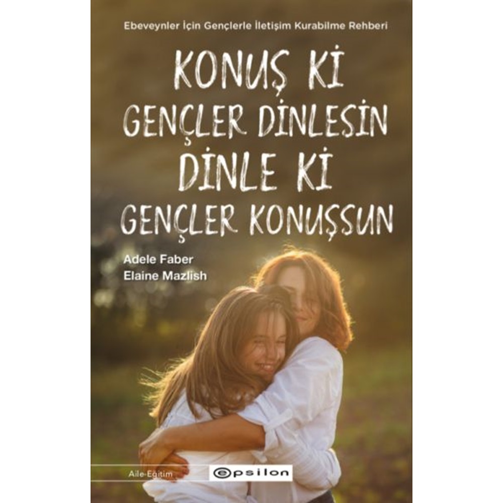 Konuş Ki Gençler Dinlesin Dinle Ki Gençler Konuşsun