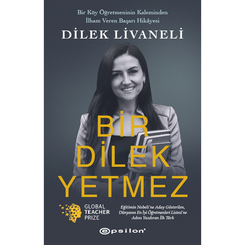 Bir Dilek Yetmez