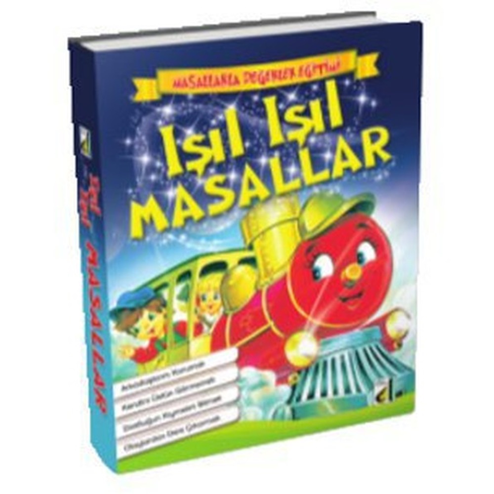 Işıl Işıl Masallar