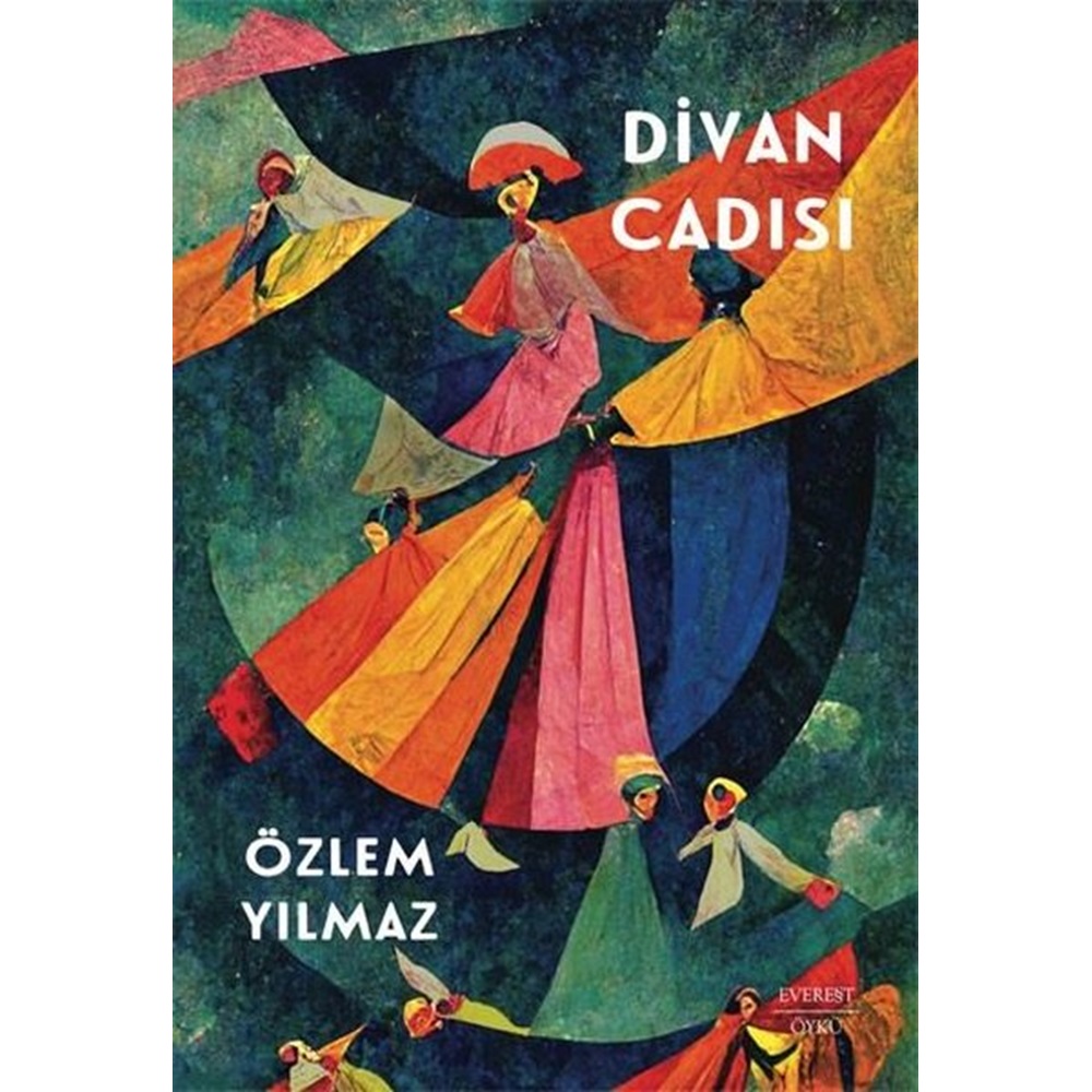 Divan Cadısı