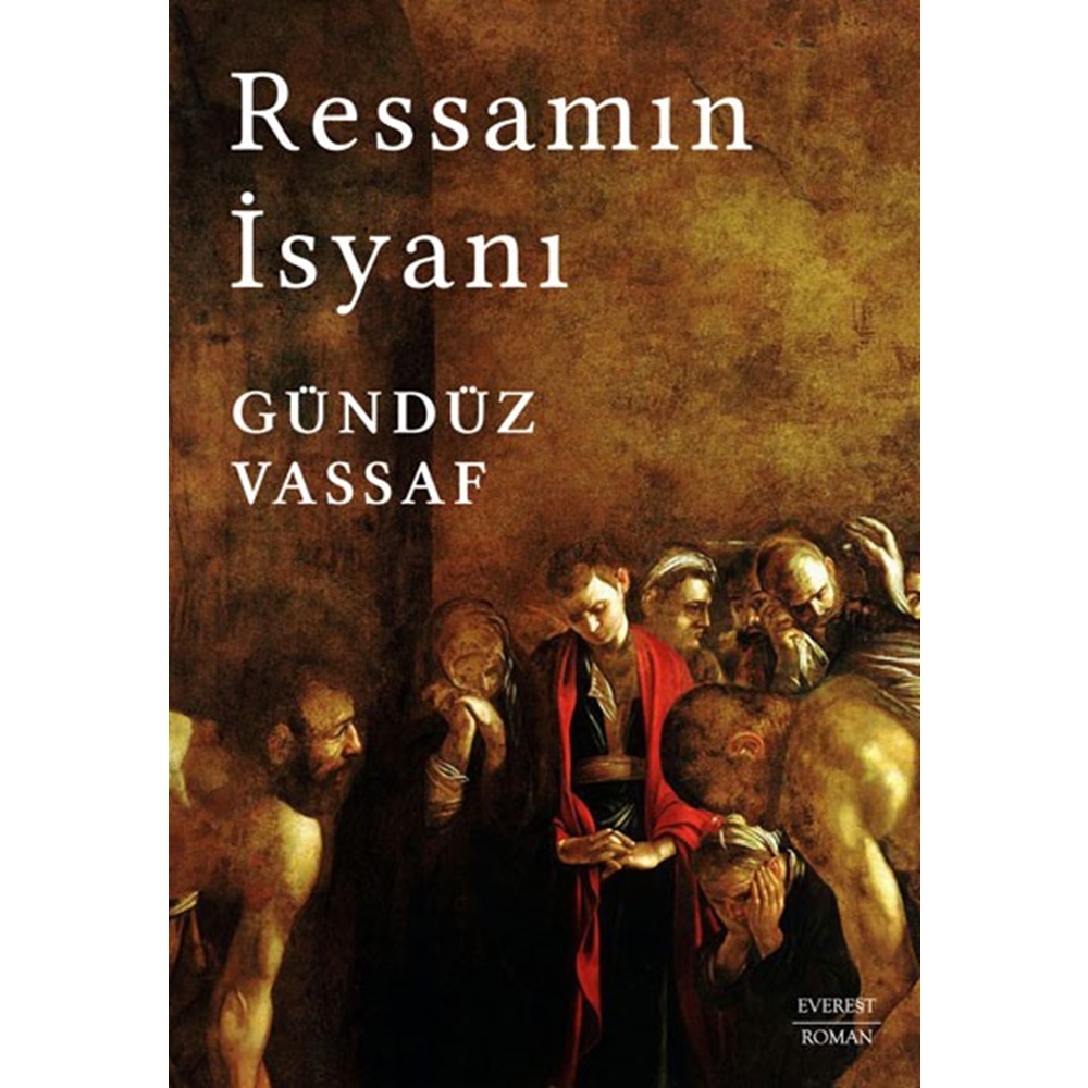 Ressamın İsyanı