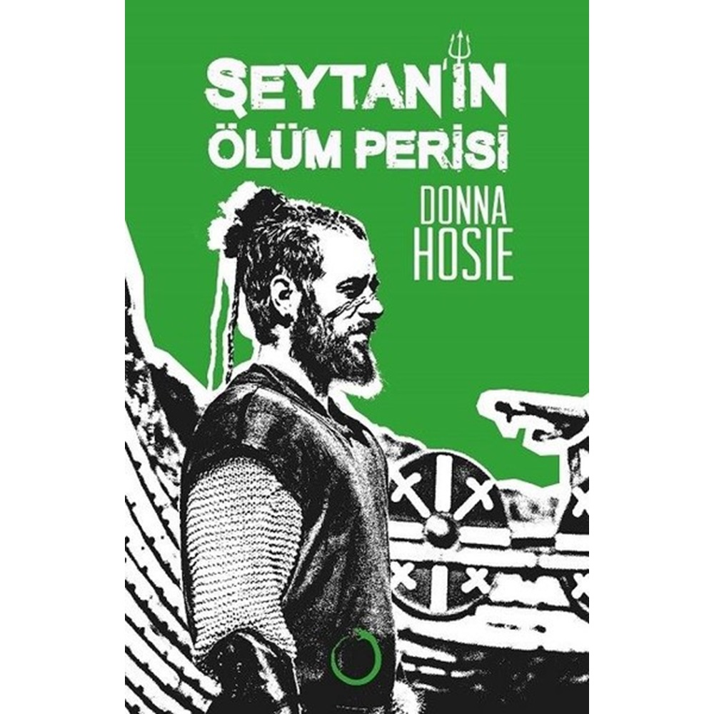 Şeytanın Ölüm Perisi Ciltli