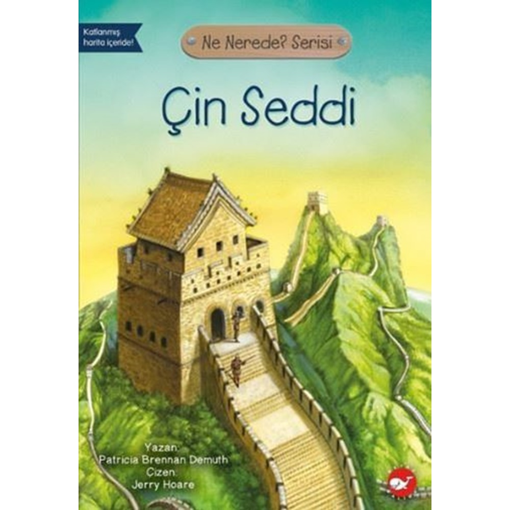 Çin Seddi