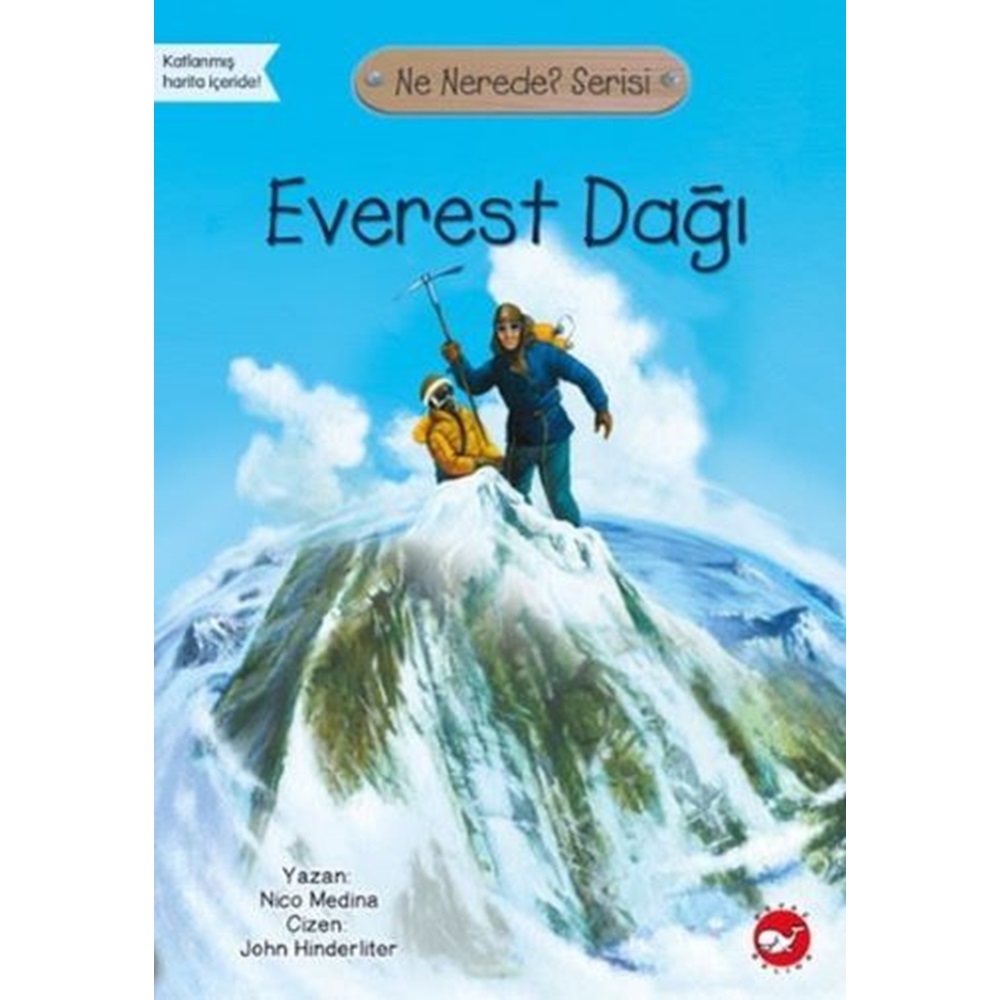 Everest Dağı