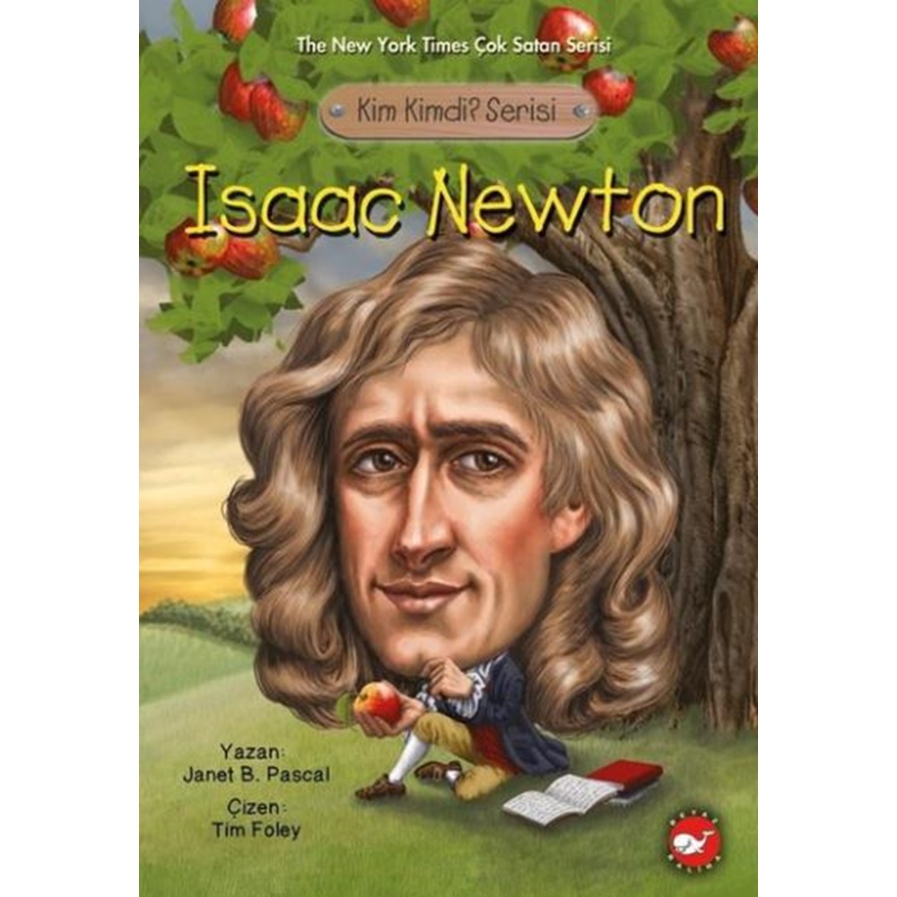 Isaac Newton Kimdi?