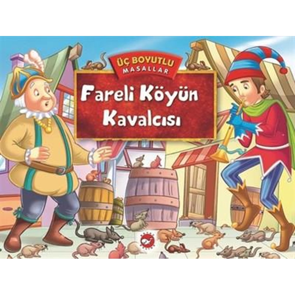 Fareli Köyün Kavalcısı