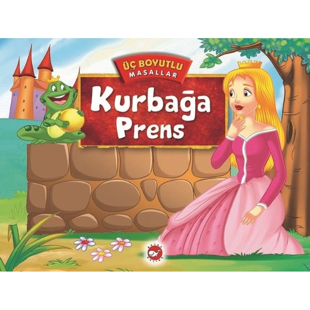 Kurbağa Prens