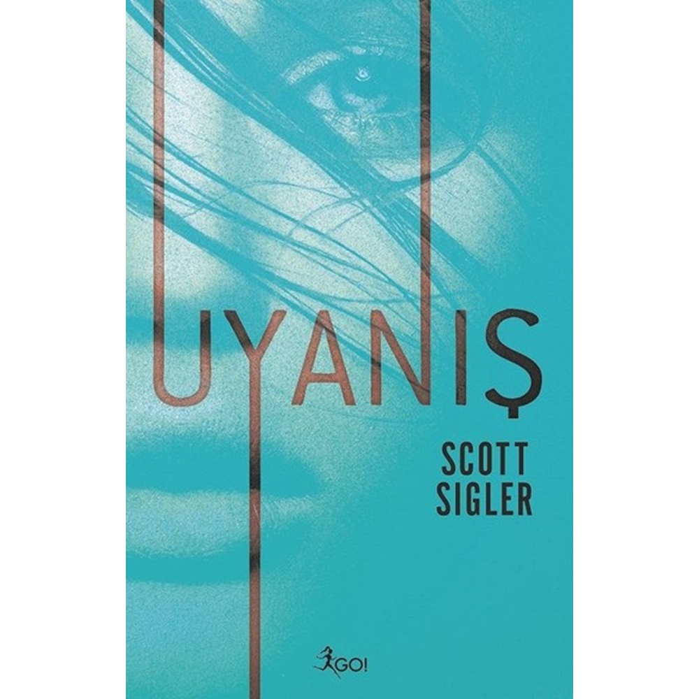 Uyanış - 1. Kitap