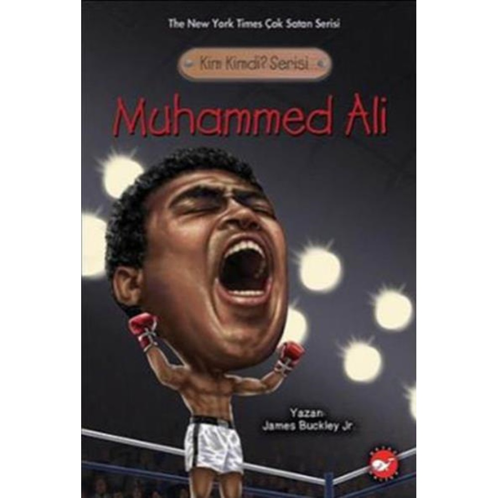 Muhammed Ali Kimdi? -