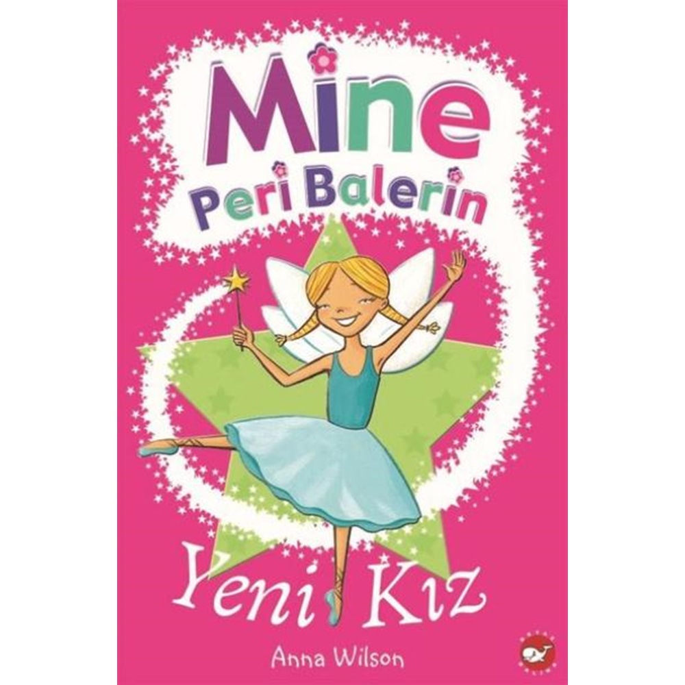 Mine Peri Balerin 1 - Yeni Kız