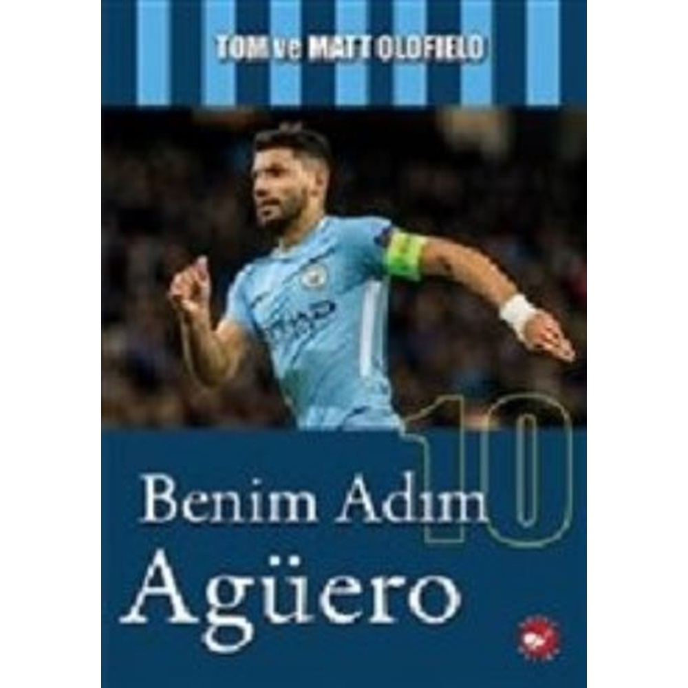 Benim Adım Agüero