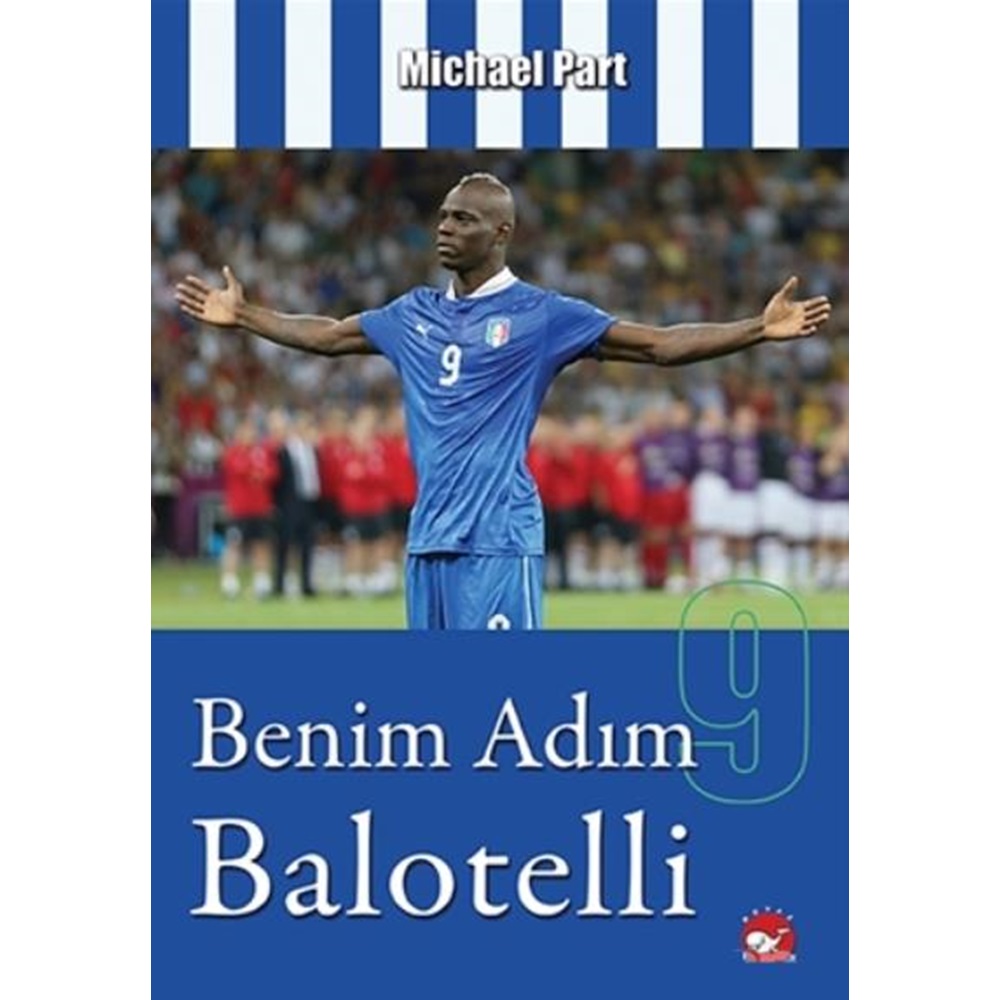 Benim Adım Balotelli