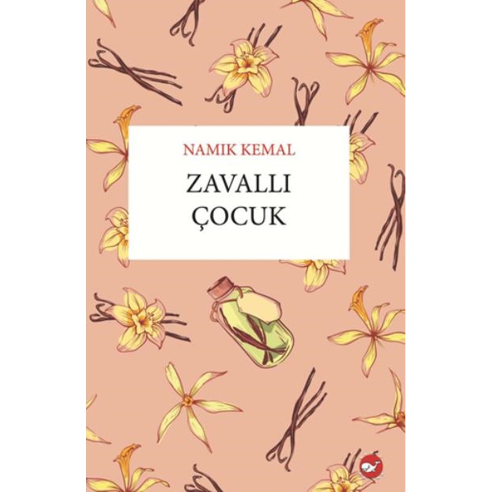 ZAVALLI ÇOCUK (KARTON KLASİKLER)