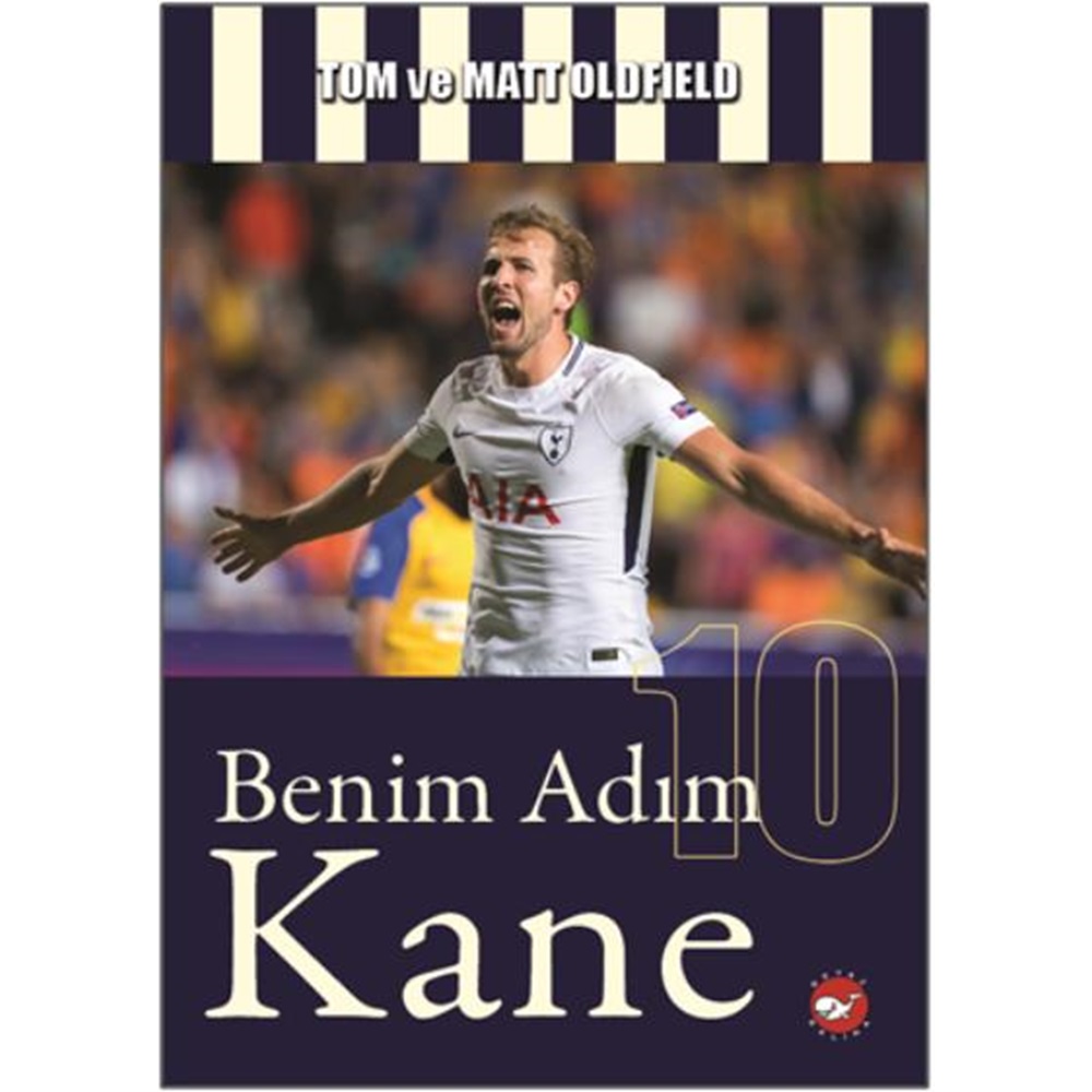 Benim Adım Kane