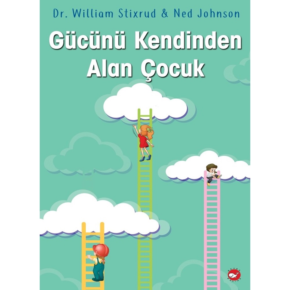 Gücünü Kendinden Alan Çocuk